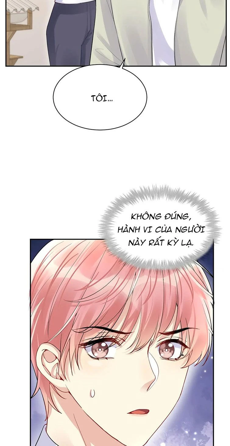 Lại Bị Bạn Trai Cũ Nhắm Đến Rồi Chapter 68 - 10