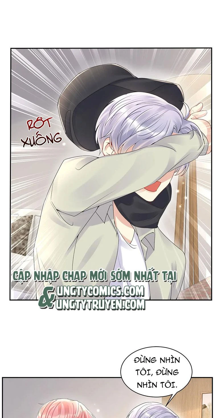 Lại Bị Bạn Trai Cũ Nhắm Đến Rồi Chapter 68 - 12