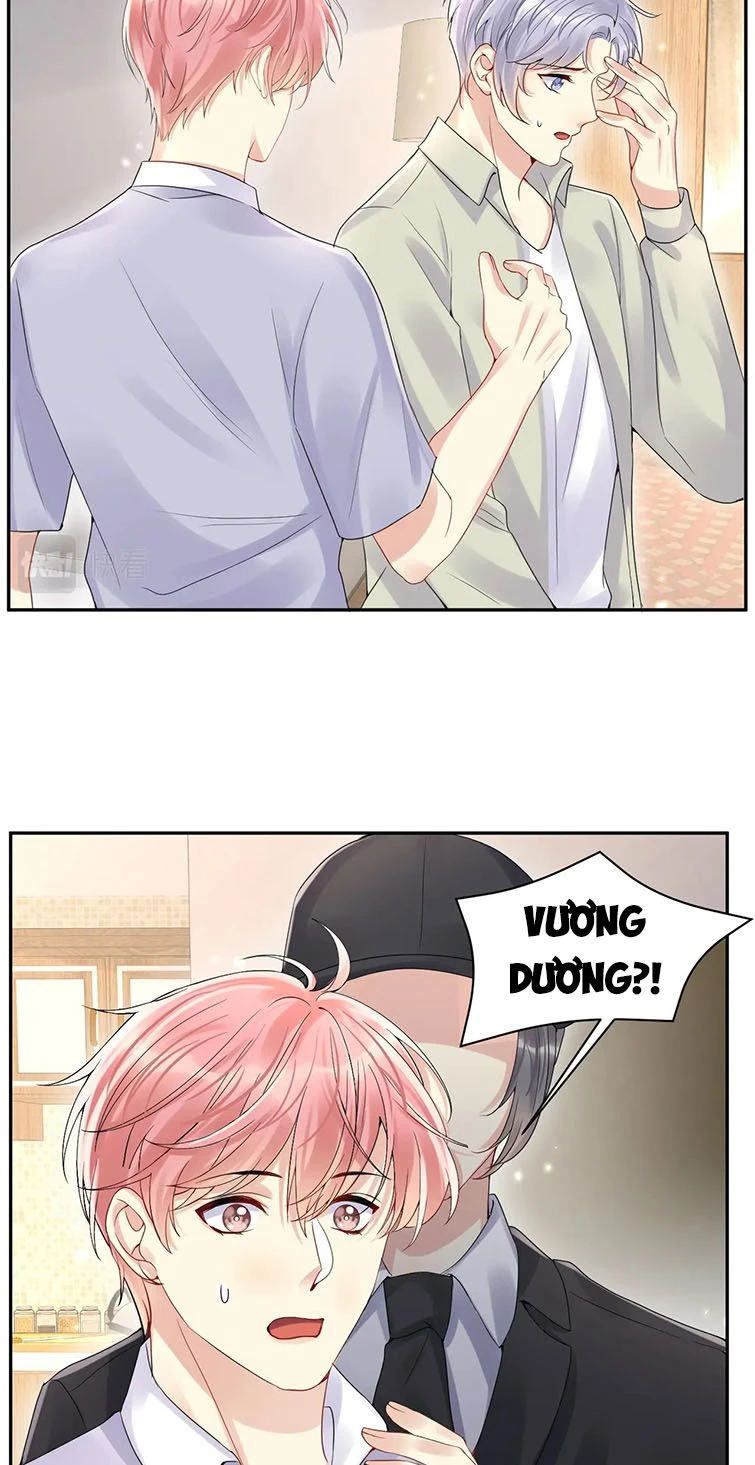 Lại Bị Bạn Trai Cũ Nhắm Đến Rồi Chapter 68 - 13