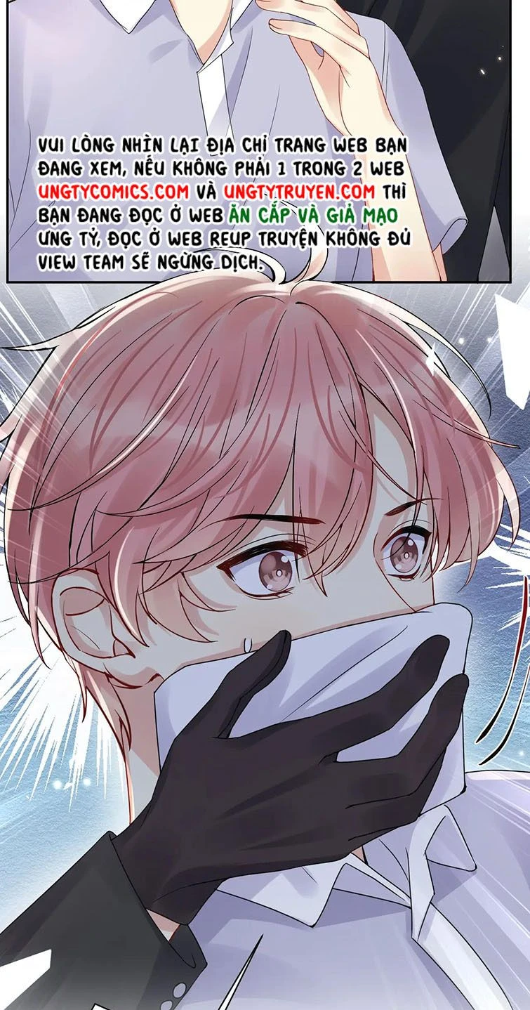 Lại Bị Bạn Trai Cũ Nhắm Đến Rồi Chapter 68 - 14