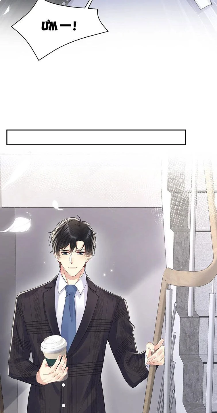 Lại Bị Bạn Trai Cũ Nhắm Đến Rồi Chapter 68 - 15