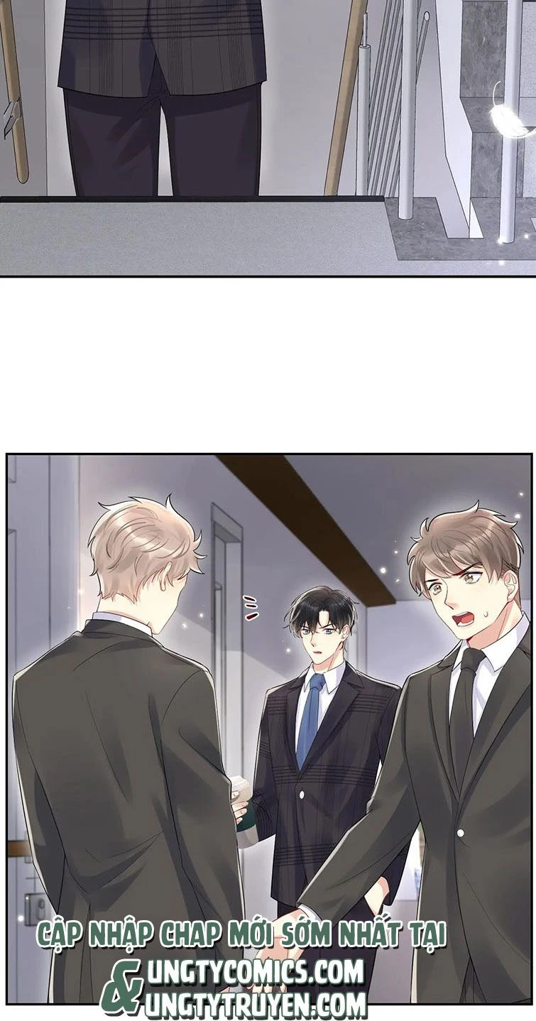 Lại Bị Bạn Trai Cũ Nhắm Đến Rồi Chapter 68 - 16