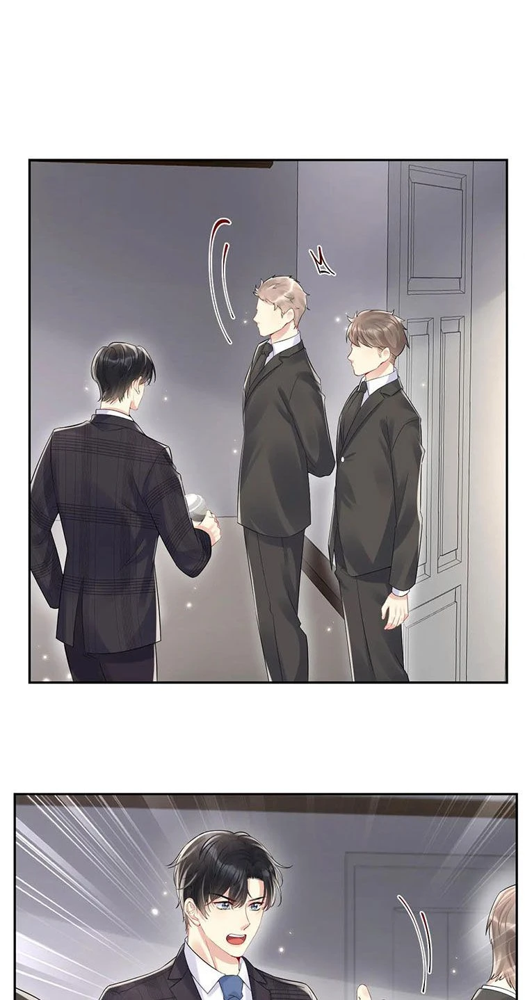 Lại Bị Bạn Trai Cũ Nhắm Đến Rồi Chapter 68 - 17