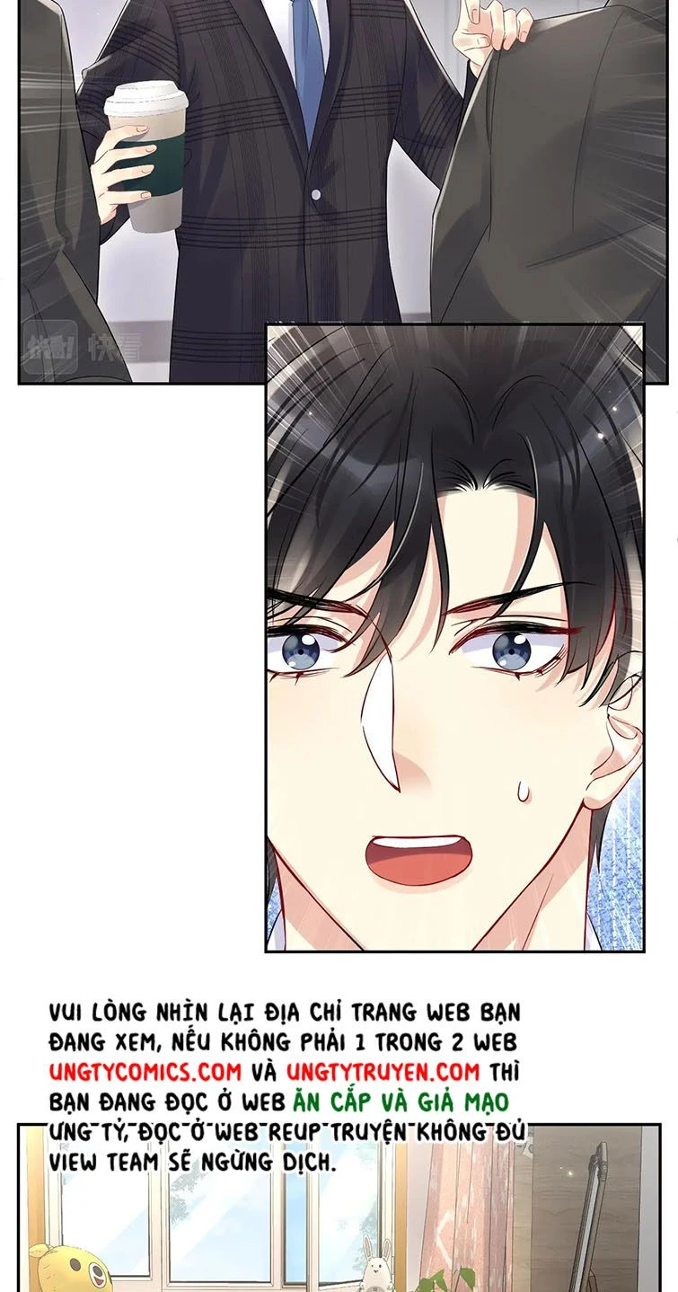 Lại Bị Bạn Trai Cũ Nhắm Đến Rồi Chapter 68 - 18