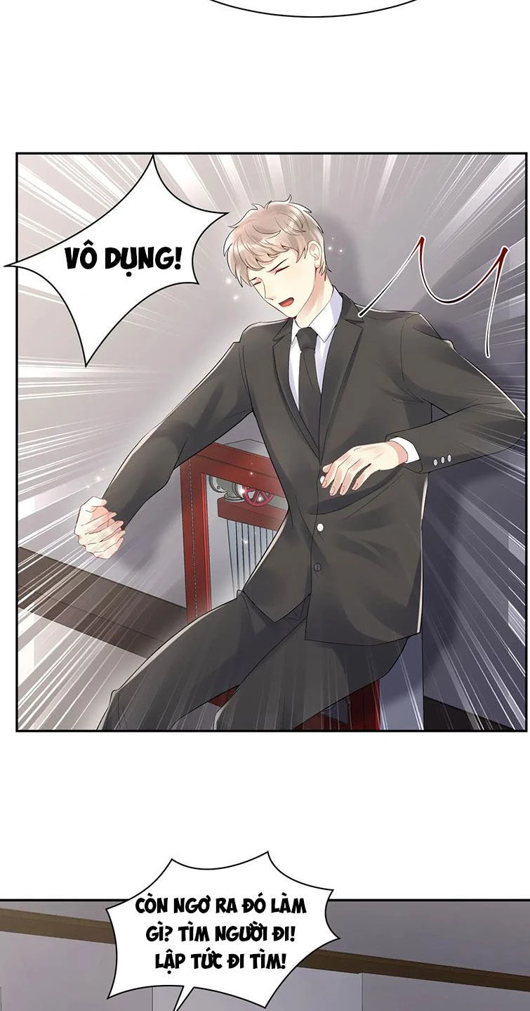 Lại Bị Bạn Trai Cũ Nhắm Đến Rồi Chapter 68 - 21