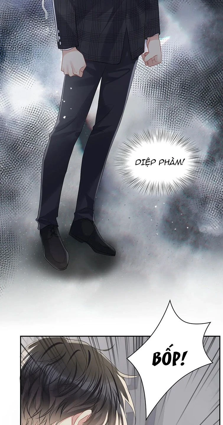 Lại Bị Bạn Trai Cũ Nhắm Đến Rồi Chapter 68 - 23