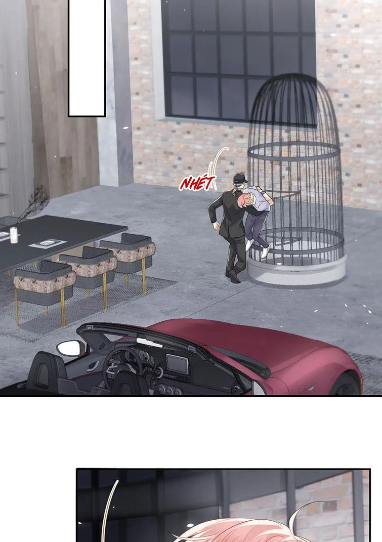 Lại Bị Bạn Trai Cũ Nhắm Đến Rồi Chapter 68 - 25