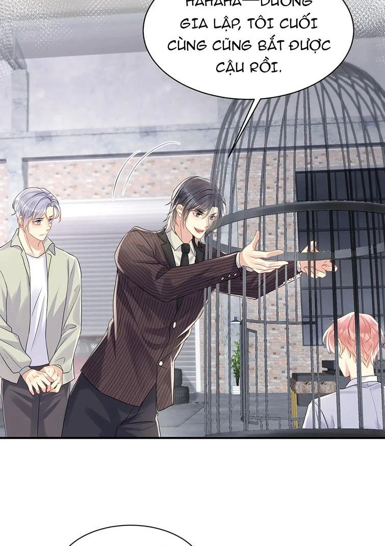 Lại Bị Bạn Trai Cũ Nhắm Đến Rồi Chapter 68 - 27