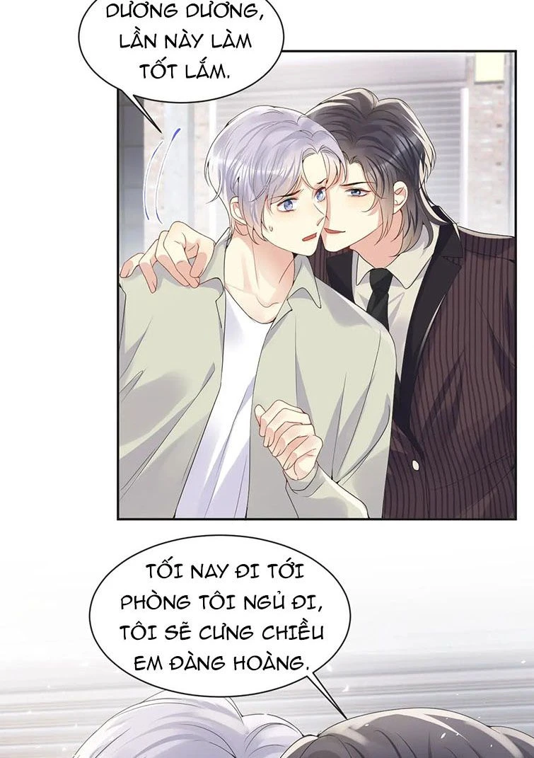 Lại Bị Bạn Trai Cũ Nhắm Đến Rồi Chapter 68 - 28