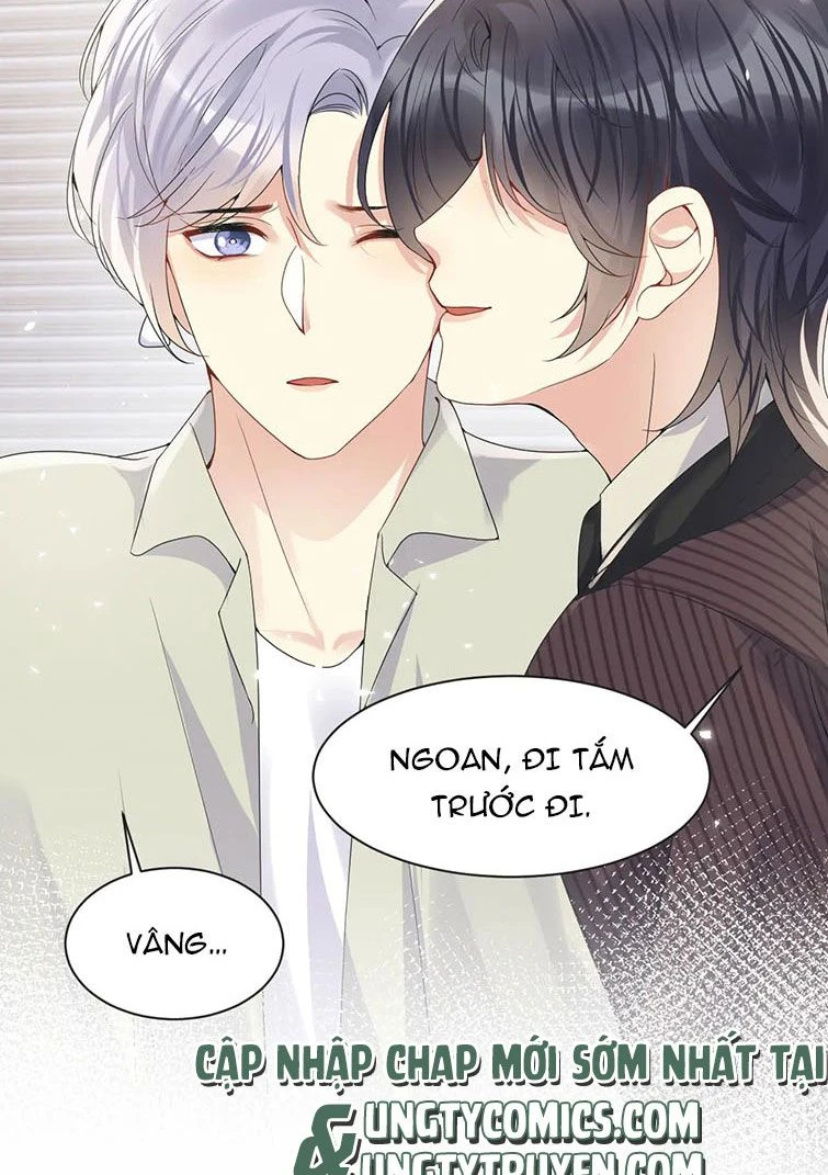 Lại Bị Bạn Trai Cũ Nhắm Đến Rồi Chapter 68 - 29