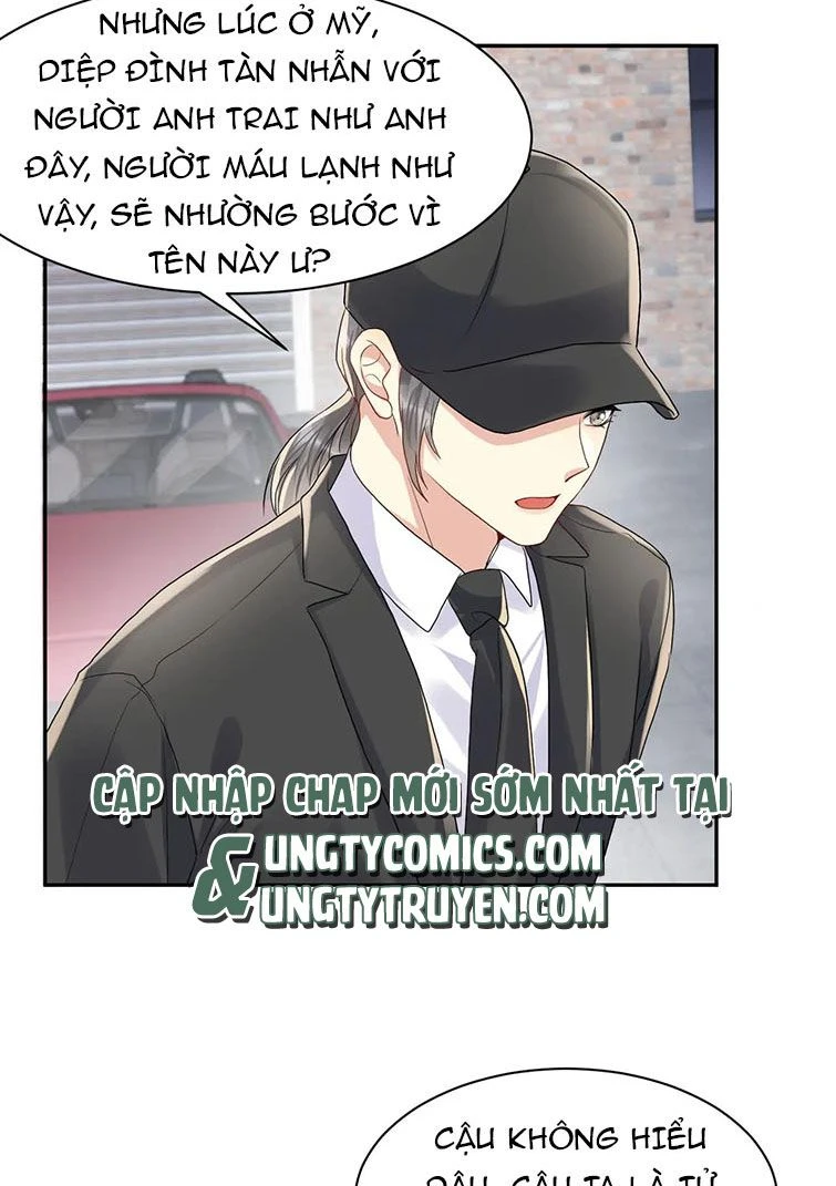 Lại Bị Bạn Trai Cũ Nhắm Đến Rồi Chapter 68 - 33