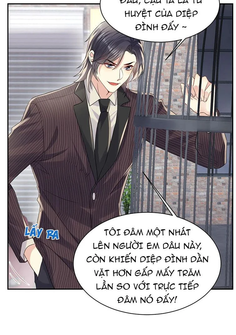 Lại Bị Bạn Trai Cũ Nhắm Đến Rồi Chapter 68 - 34