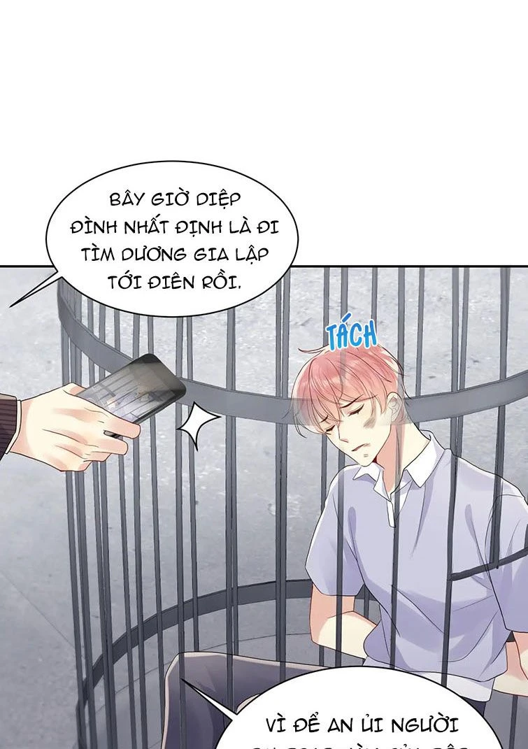 Lại Bị Bạn Trai Cũ Nhắm Đến Rồi Chapter 68 - 35