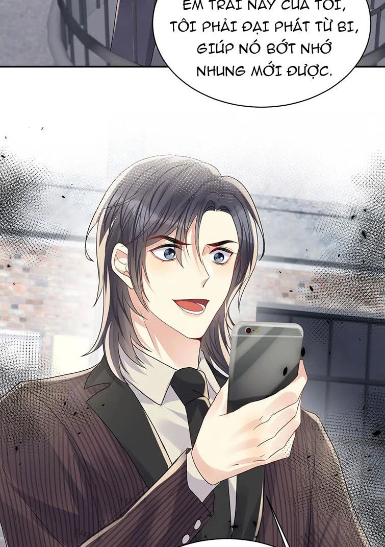 Lại Bị Bạn Trai Cũ Nhắm Đến Rồi Chapter 68 - 36