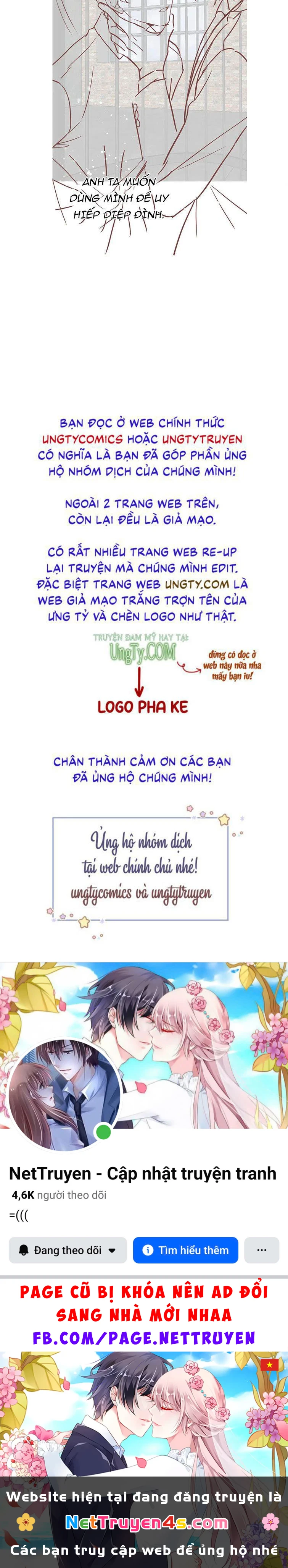 Lại Bị Bạn Trai Cũ Nhắm Đến Rồi Chapter 68 - 39