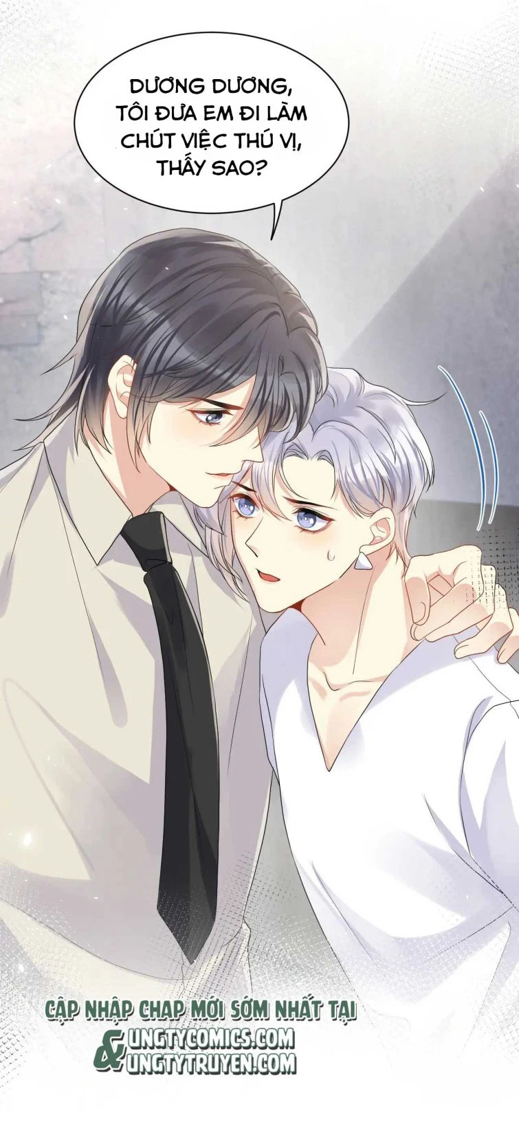 Lại Bị Bạn Trai Cũ Nhắm Đến Rồi Chapter 69 - 11