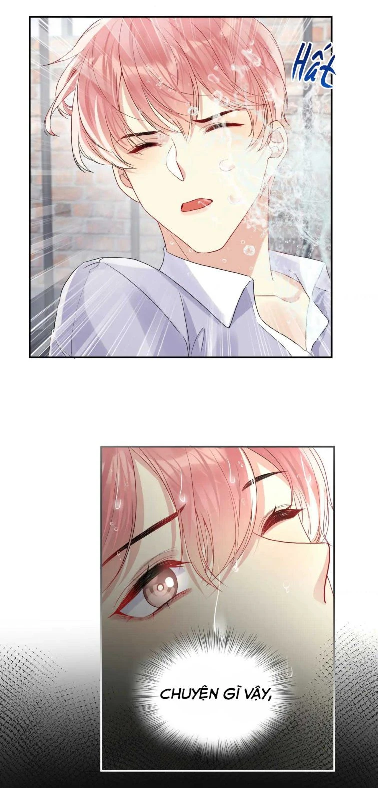 Lại Bị Bạn Trai Cũ Nhắm Đến Rồi Chapter 69 - 14