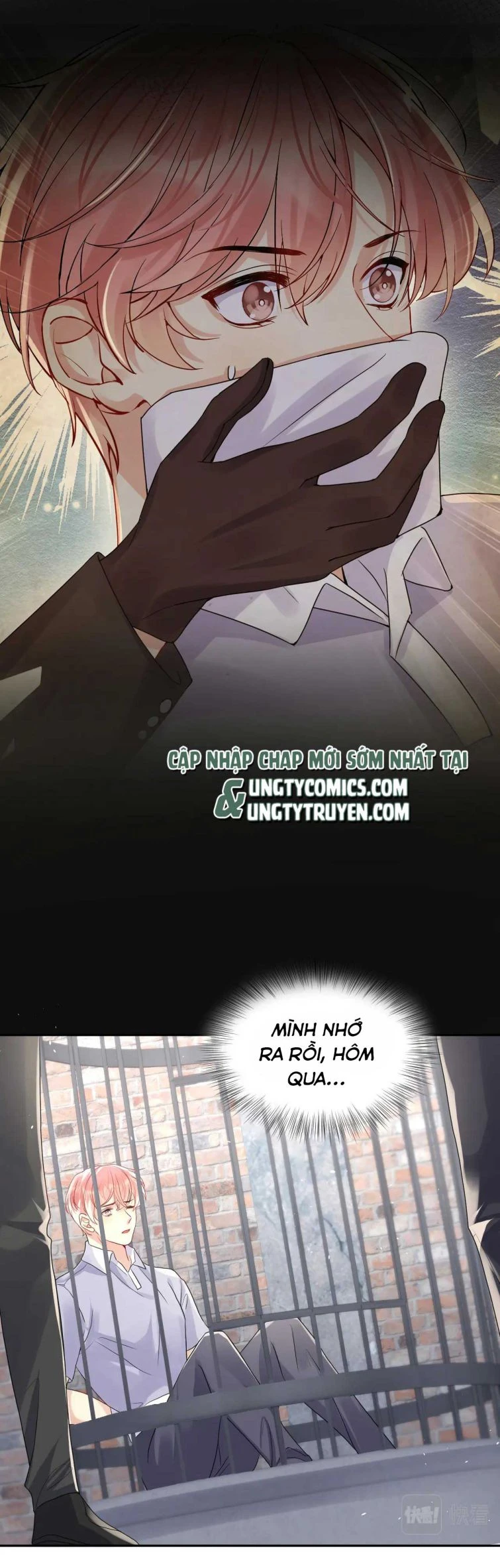 Lại Bị Bạn Trai Cũ Nhắm Đến Rồi Chapter 69 - 15