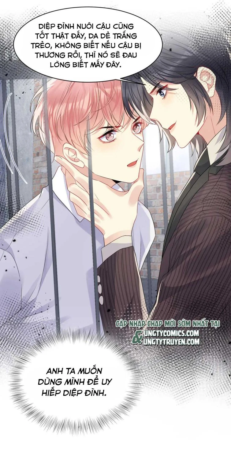 Lại Bị Bạn Trai Cũ Nhắm Đến Rồi Chapter 69 - 18