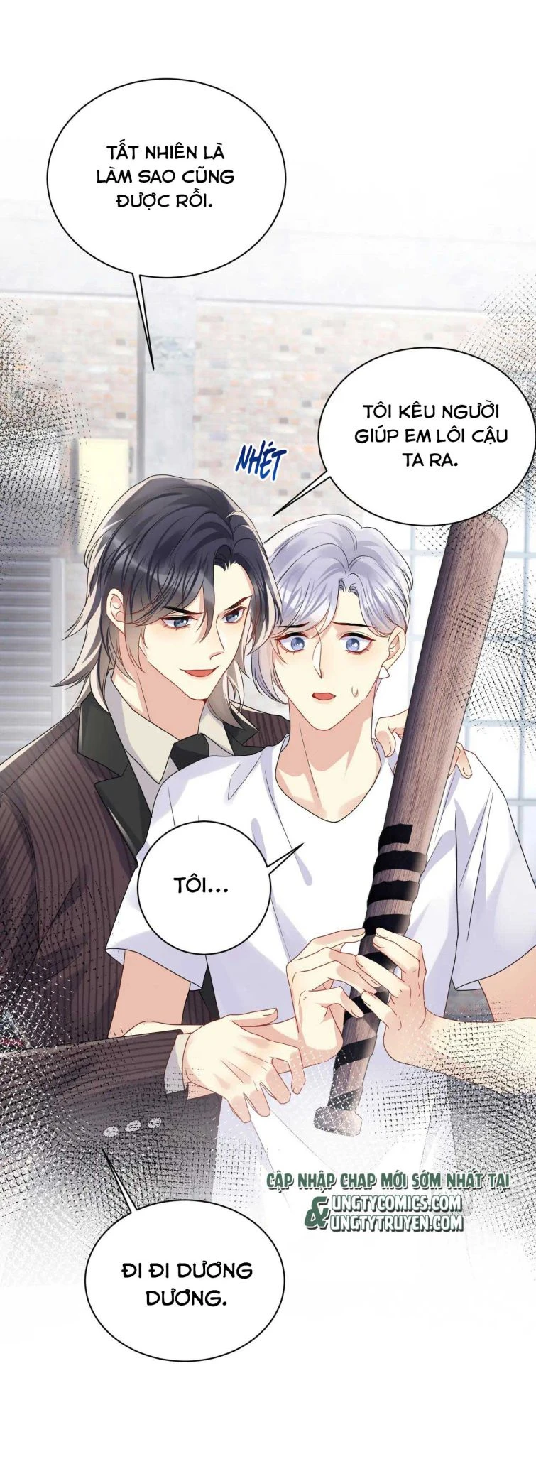 Lại Bị Bạn Trai Cũ Nhắm Đến Rồi Chapter 69 - 22