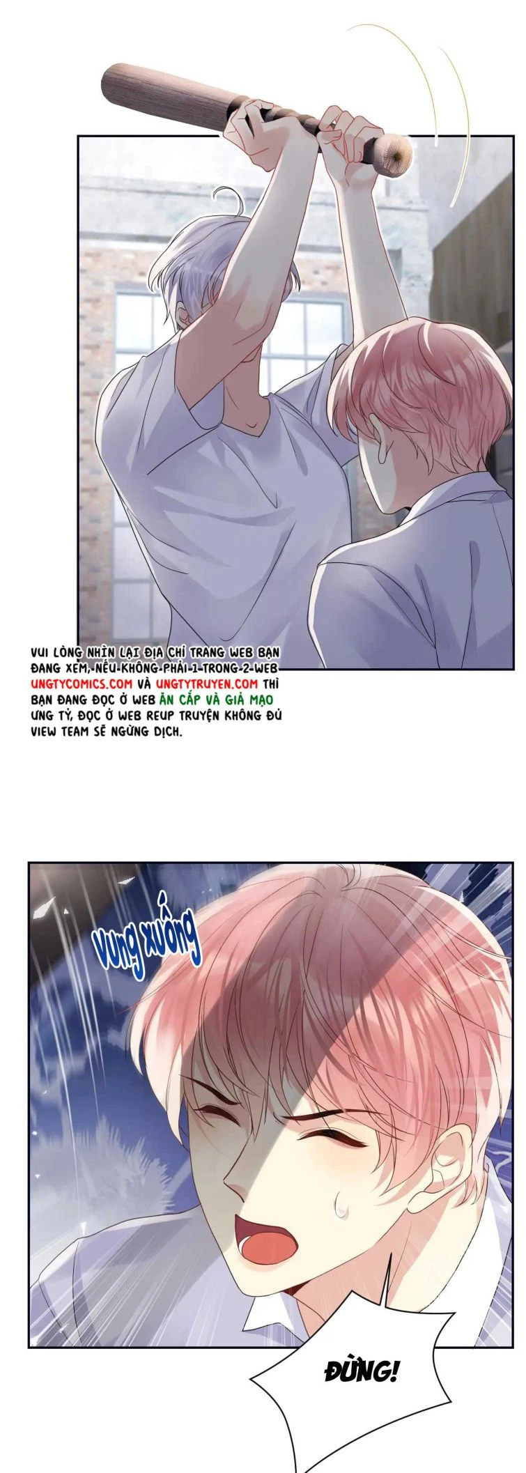 Lại Bị Bạn Trai Cũ Nhắm Đến Rồi Chapter 69 - 24