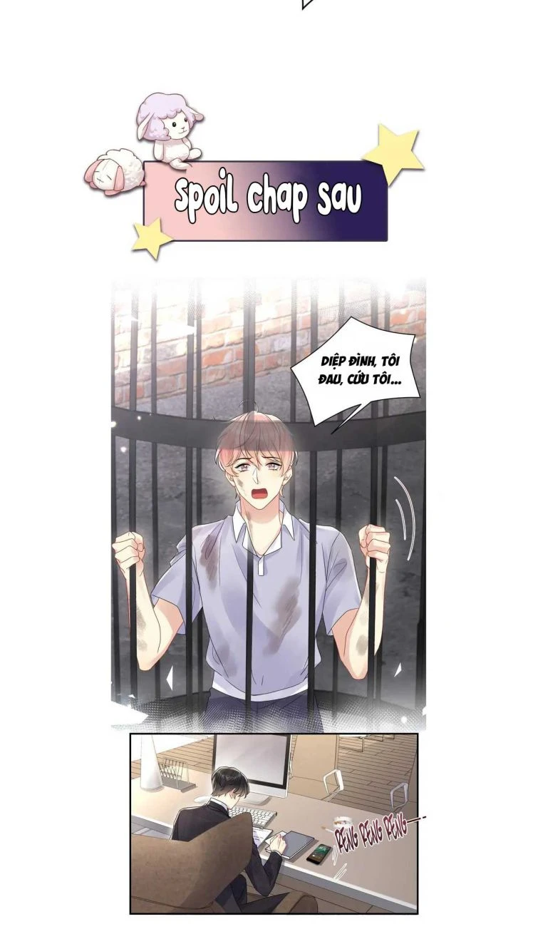 Lại Bị Bạn Trai Cũ Nhắm Đến Rồi Chapter 69 - 25