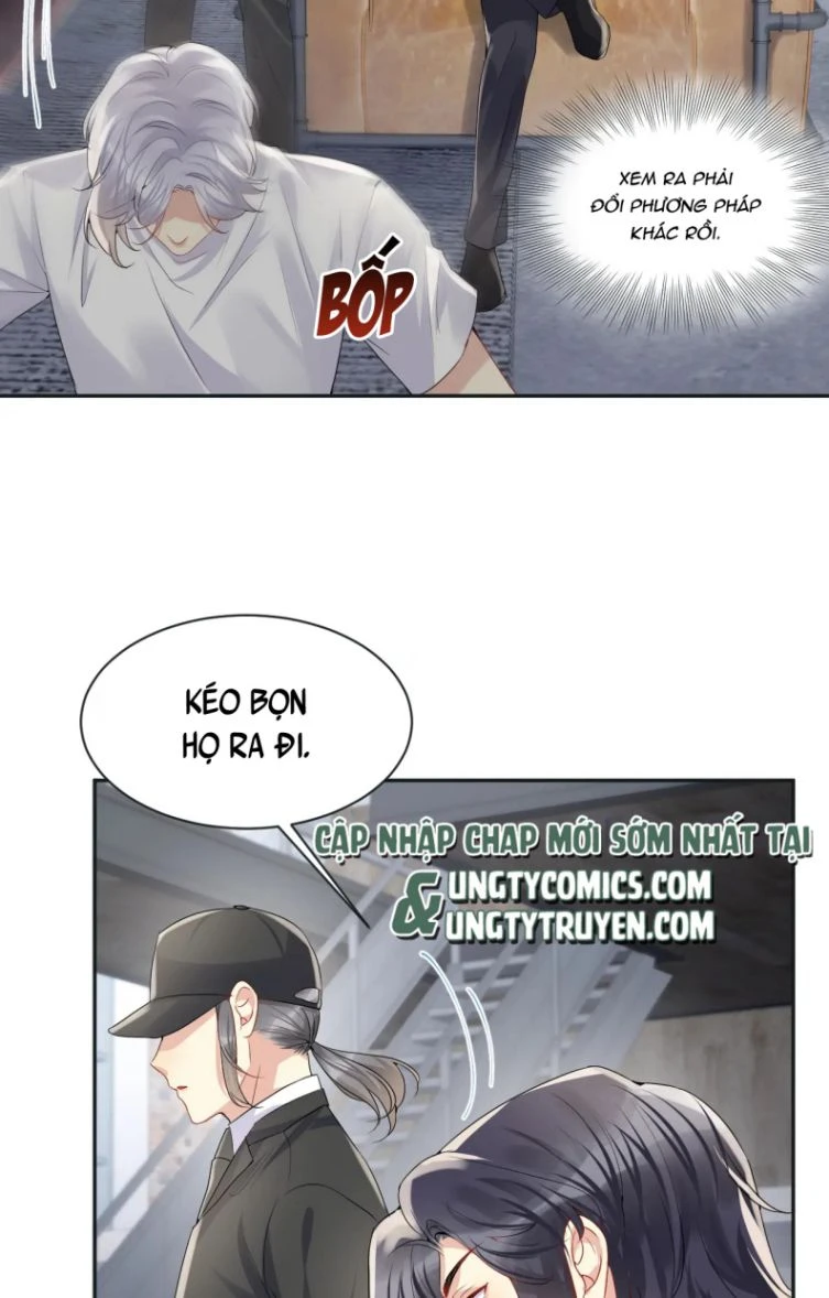 Lại Bị Bạn Trai Cũ Nhắm Đến Rồi Chapter 70 - 3