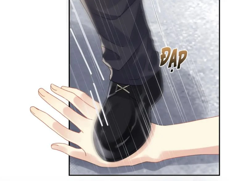 Lại Bị Bạn Trai Cũ Nhắm Đến Rồi Chapter 70 - 8