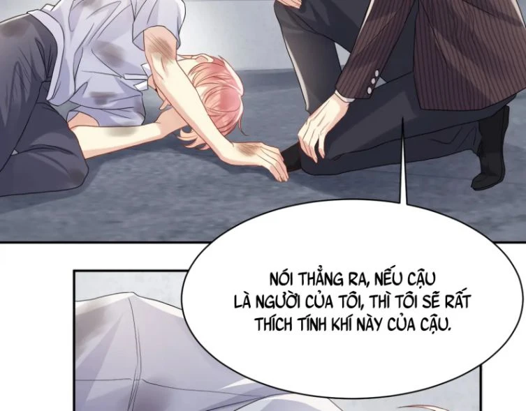 Lại Bị Bạn Trai Cũ Nhắm Đến Rồi Chapter 70 - 12