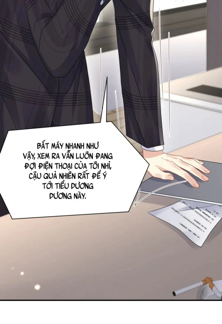 Lại Bị Bạn Trai Cũ Nhắm Đến Rồi Chapter 70 - 19