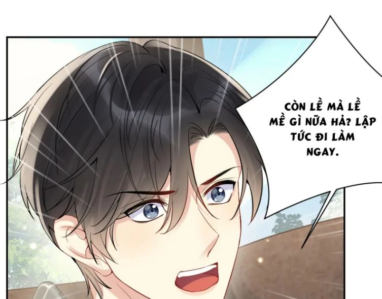 Lại Bị Bạn Trai Cũ Nhắm Đến Rồi Chapter 70 - 28