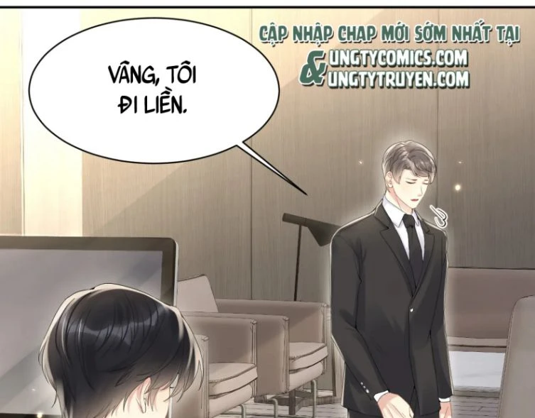 Lại Bị Bạn Trai Cũ Nhắm Đến Rồi Chapter 70 - 30