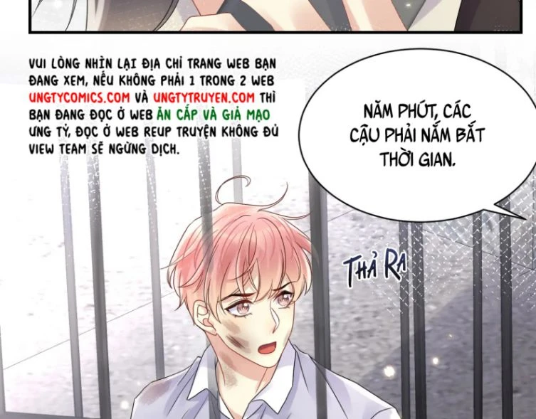 Lại Bị Bạn Trai Cũ Nhắm Đến Rồi Chapter 70 - 40