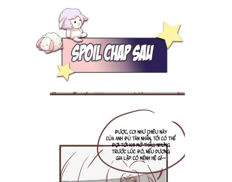 Lại Bị Bạn Trai Cũ Nhắm Đến Rồi Chapter 70 - 46