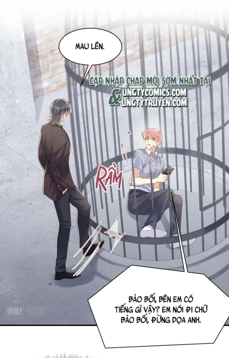 Lại Bị Bạn Trai Cũ Nhắm Đến Rồi Chapter 71 - 2