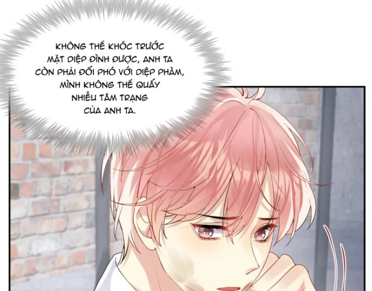 Lại Bị Bạn Trai Cũ Nhắm Đến Rồi Chapter 71 - 3