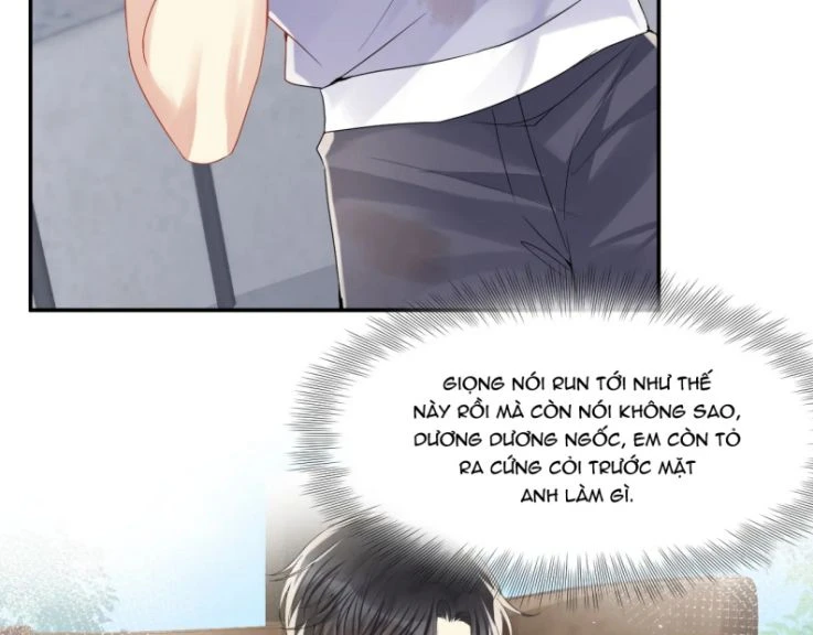 Lại Bị Bạn Trai Cũ Nhắm Đến Rồi Chapter 71 - 7