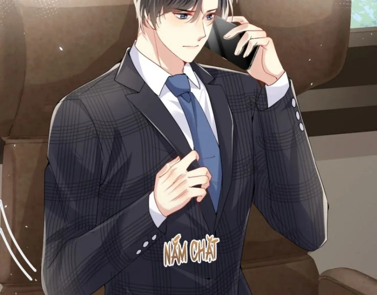 Lại Bị Bạn Trai Cũ Nhắm Đến Rồi Chapter 71 - 8