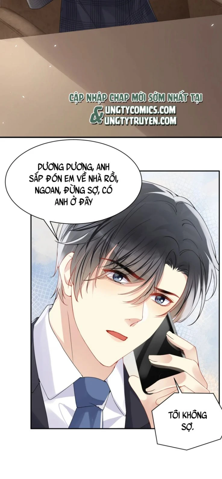 Lại Bị Bạn Trai Cũ Nhắm Đến Rồi Chapter 71 - 9