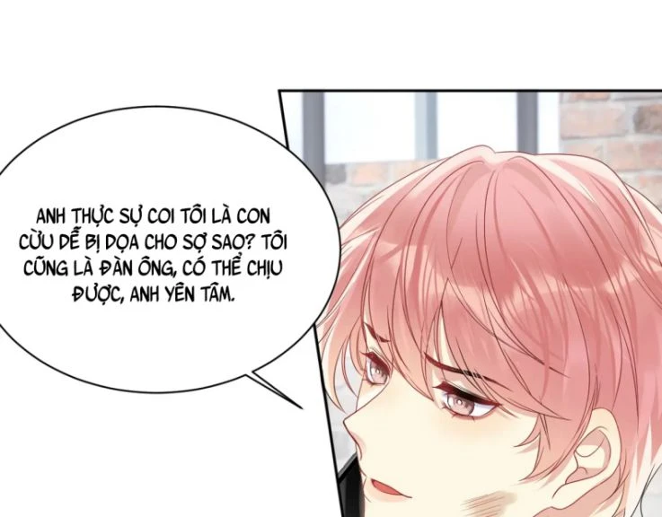 Lại Bị Bạn Trai Cũ Nhắm Đến Rồi Chapter 71 - 10