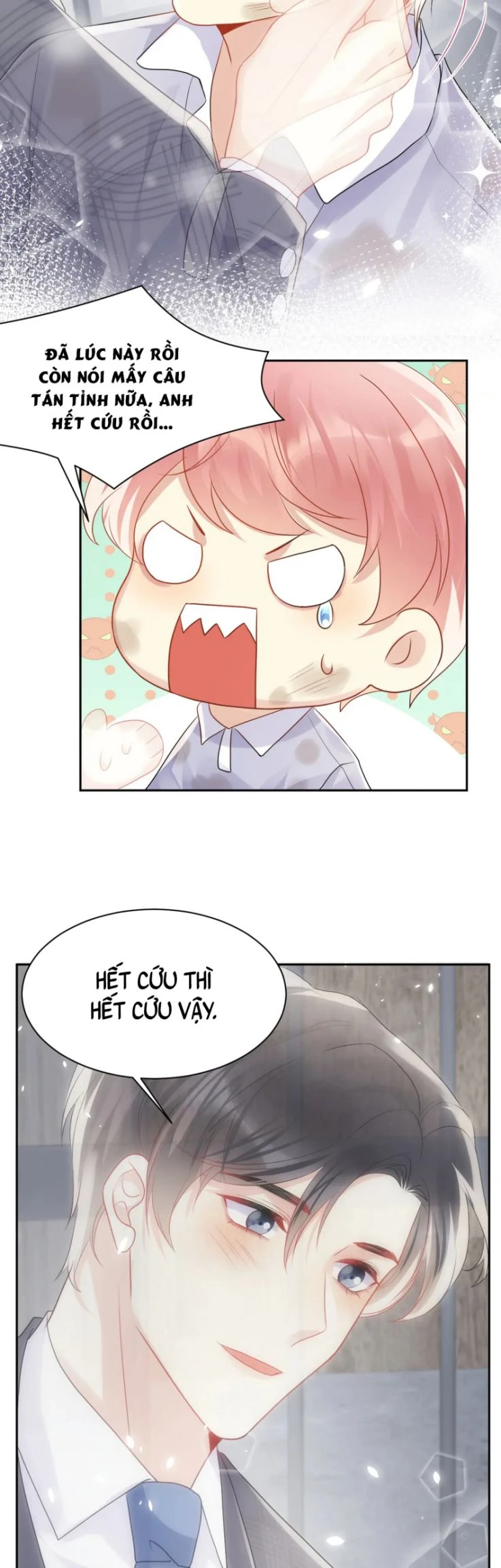 Lại Bị Bạn Trai Cũ Nhắm Đến Rồi Chapter 71 - 23