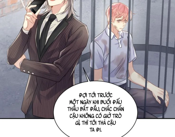 Lại Bị Bạn Trai Cũ Nhắm Đến Rồi Chapter 71 - 28