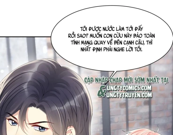 Lại Bị Bạn Trai Cũ Nhắm Đến Rồi Chapter 71 - 31