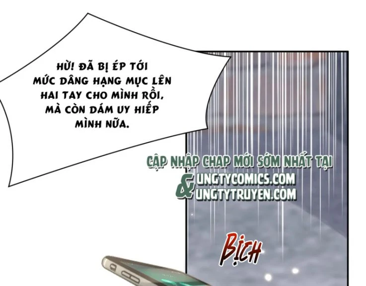 Lại Bị Bạn Trai Cũ Nhắm Đến Rồi Chapter 71 - 40