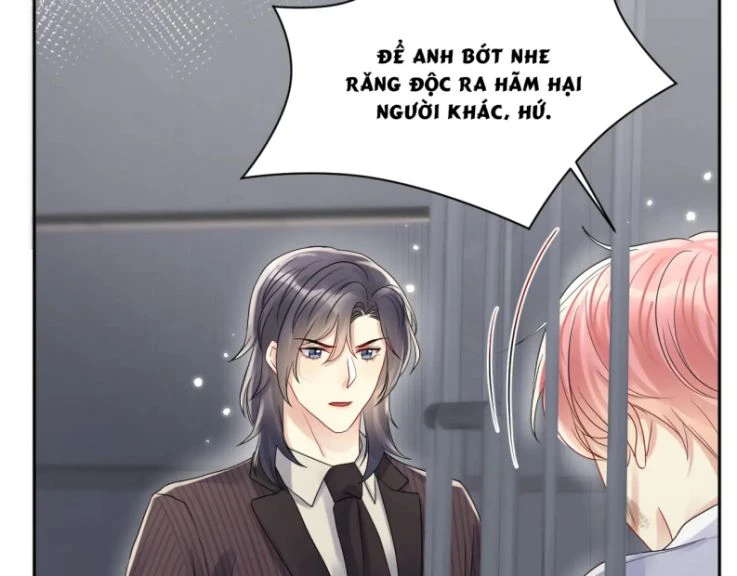 Lại Bị Bạn Trai Cũ Nhắm Đến Rồi Chapter 71 - 45