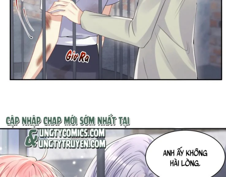 Lại Bị Bạn Trai Cũ Nhắm Đến Rồi Chapter 71 - 61