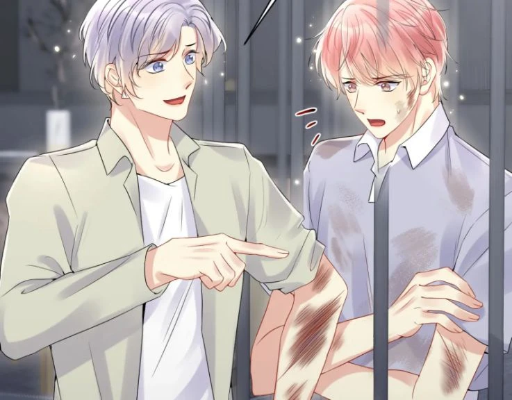 Lại Bị Bạn Trai Cũ Nhắm Đến Rồi Chapter 71 - 66