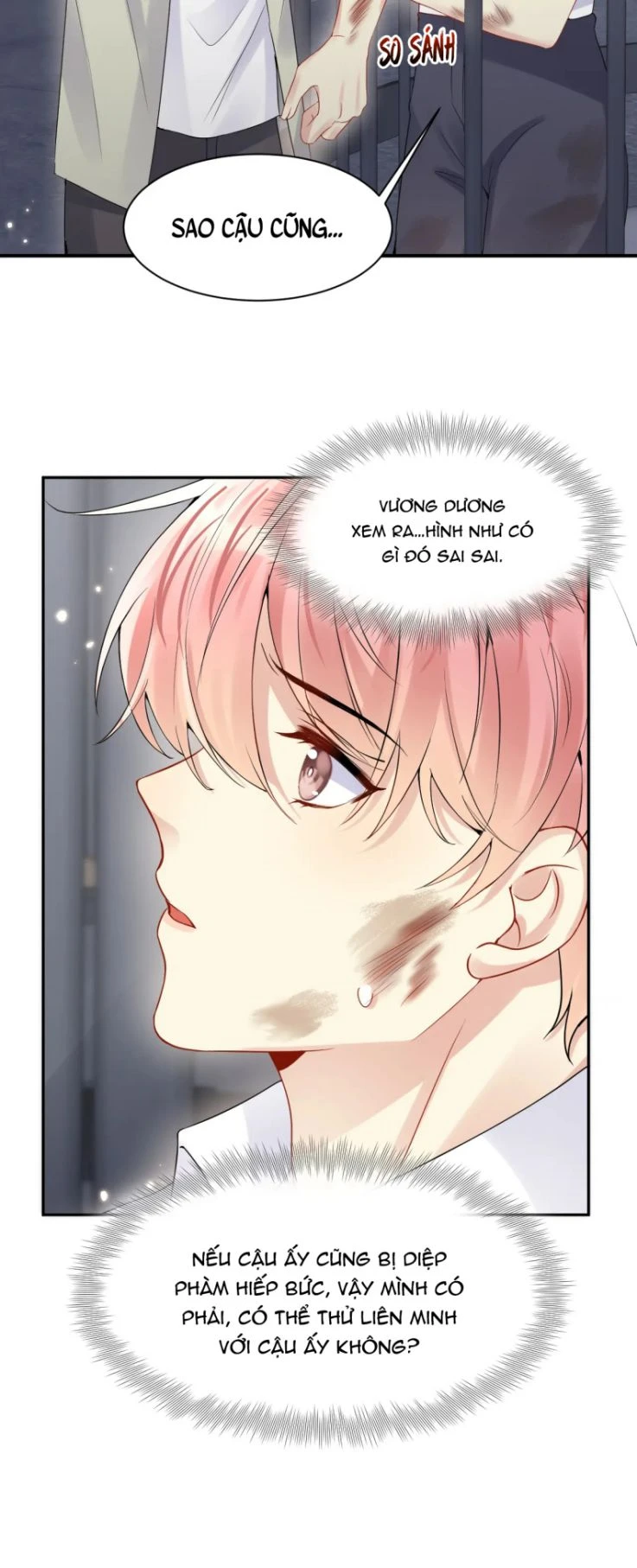 Lại Bị Bạn Trai Cũ Nhắm Đến Rồi Chapter 71 - 67