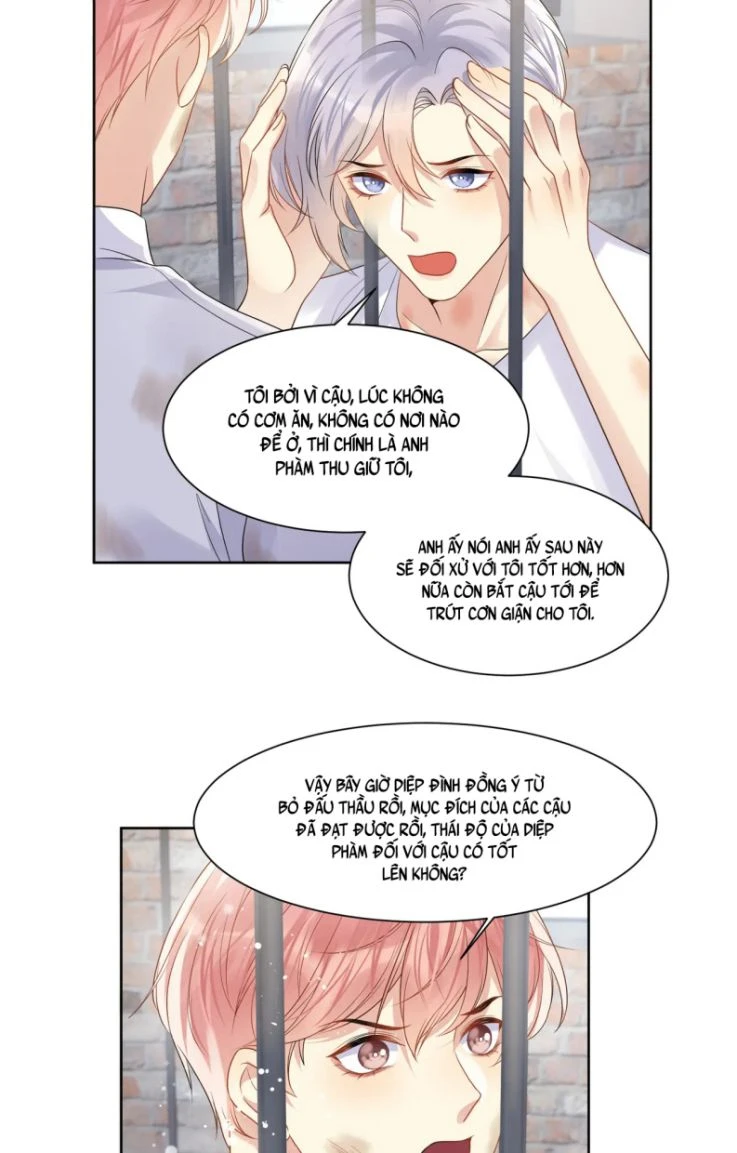 Lại Bị Bạn Trai Cũ Nhắm Đến Rồi Chapter 71 - 69