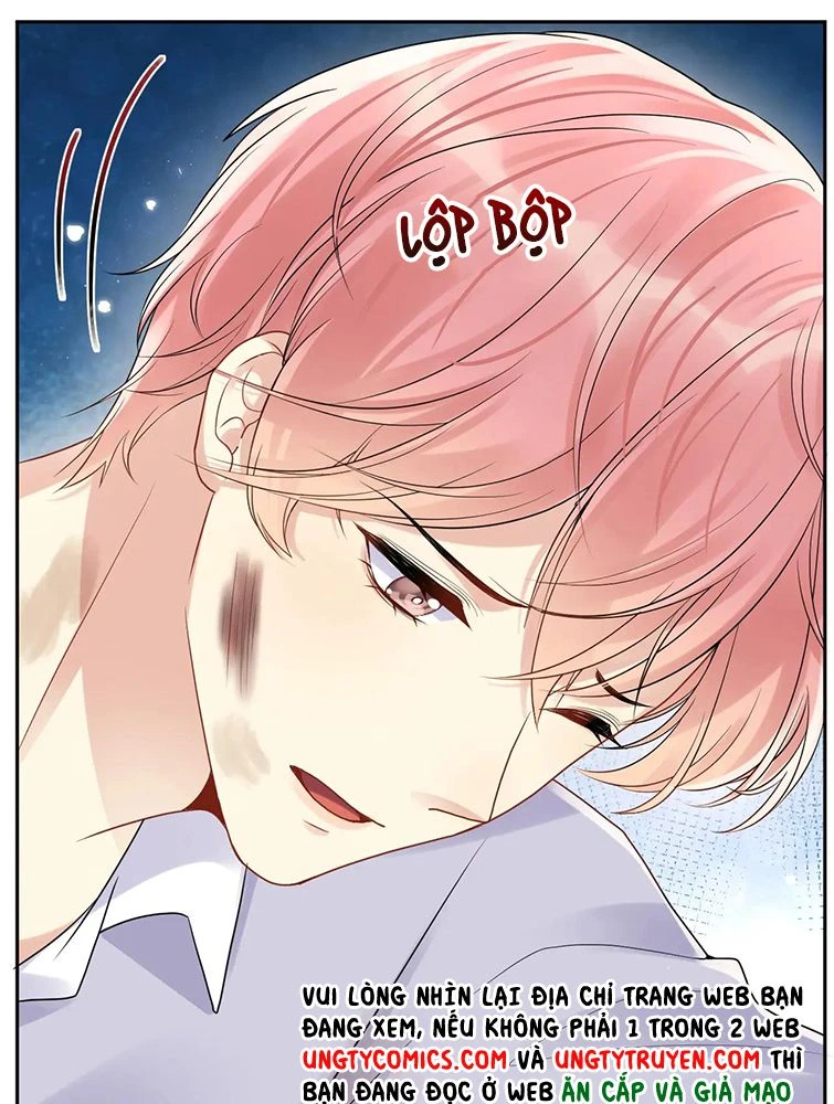 Lại Bị Bạn Trai Cũ Nhắm Đến Rồi Chapter 72 - 5